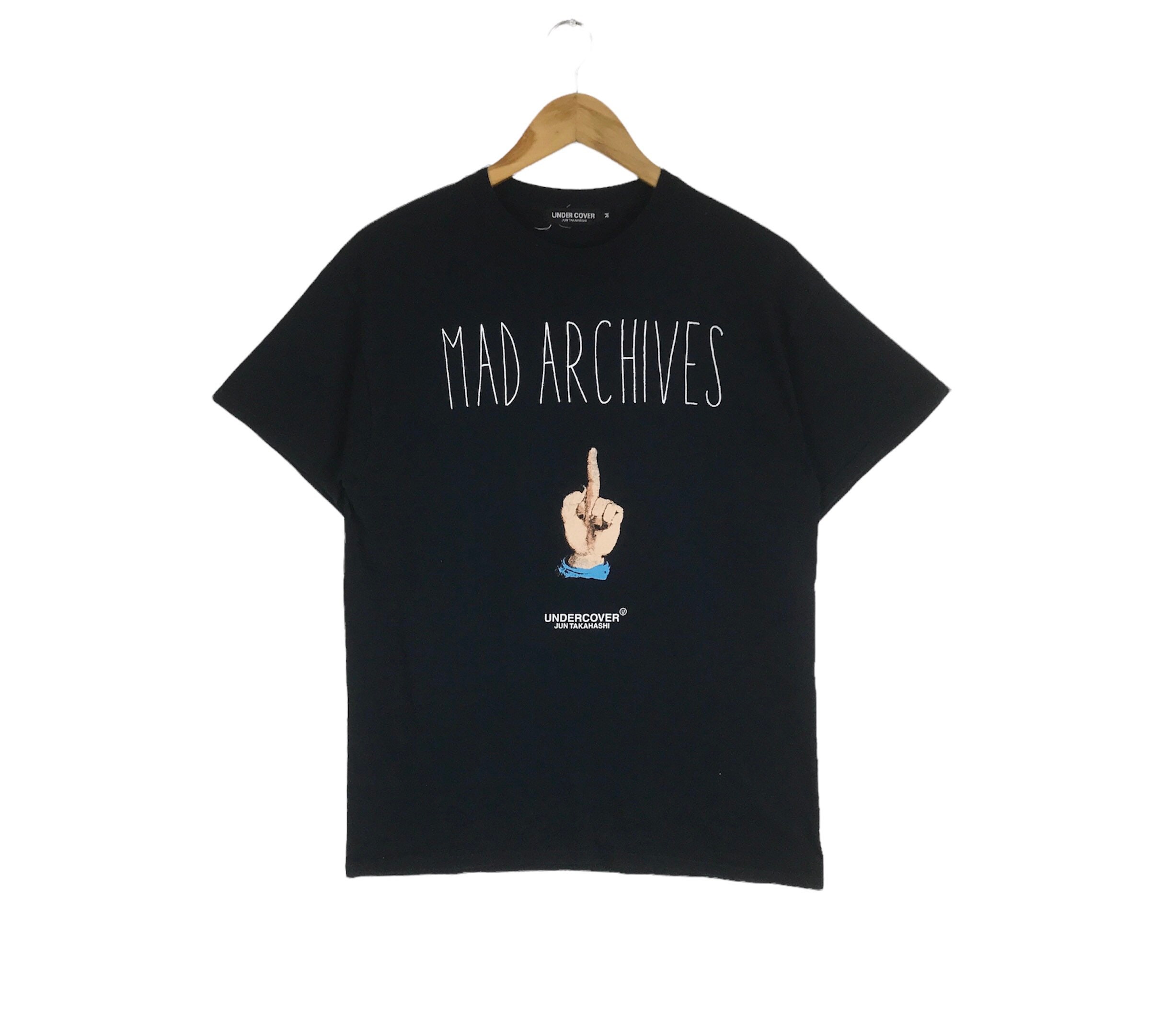 Undercover Archive - Etsy Canada Undercover Archive - Etsy Canada