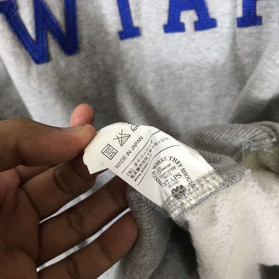 By Tetsu Nishiyama!!! Japanese Brand WTAPS GENUINE BRAND Made in