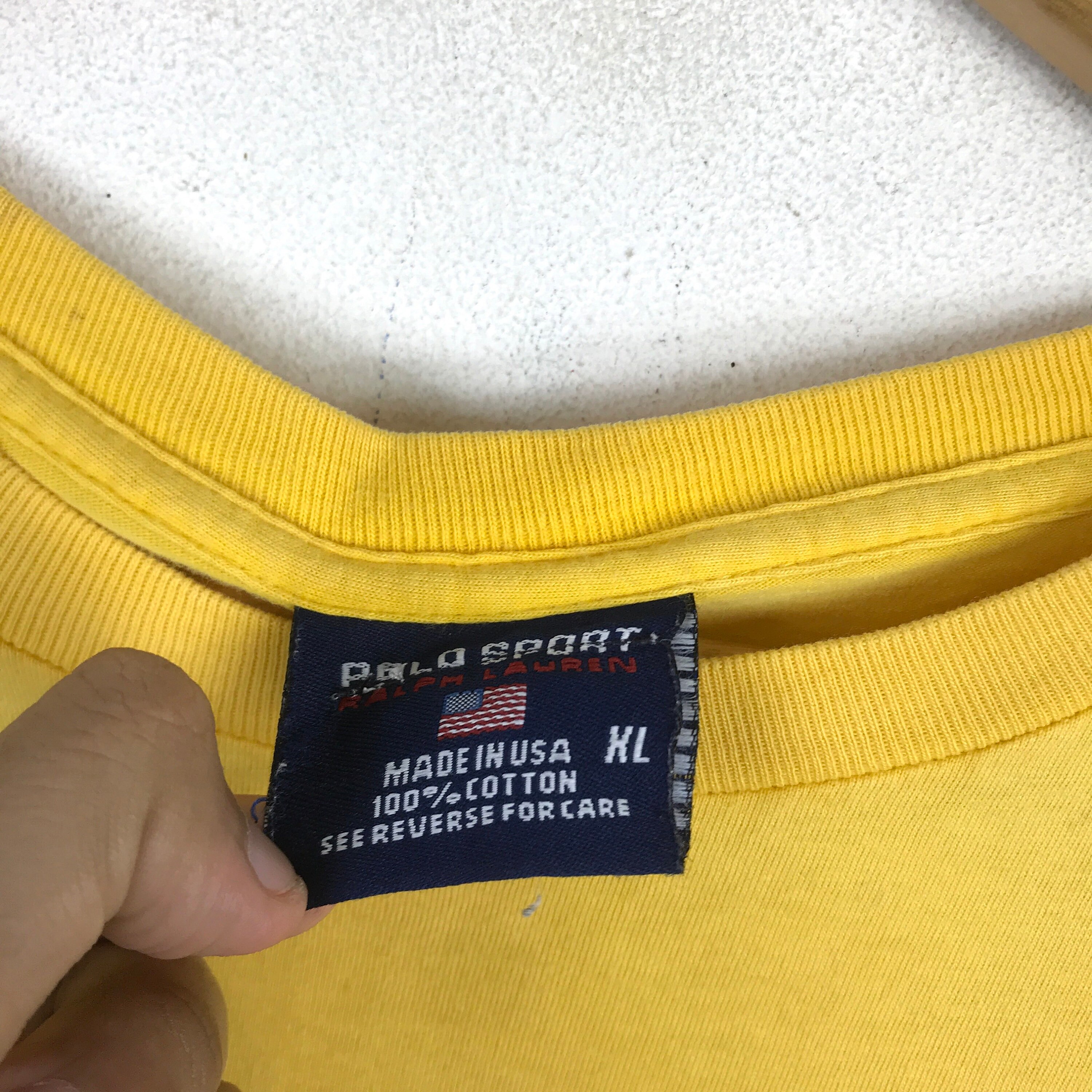RALPH LAUREN ラガーシャツ 00s Y2K 90s LOLIFE RALPHLAURENラガーシャツ USA 90s 00s Y2K LOLIFE - メルカリ