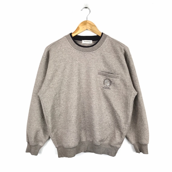 Vintage designer crewnecks clearance