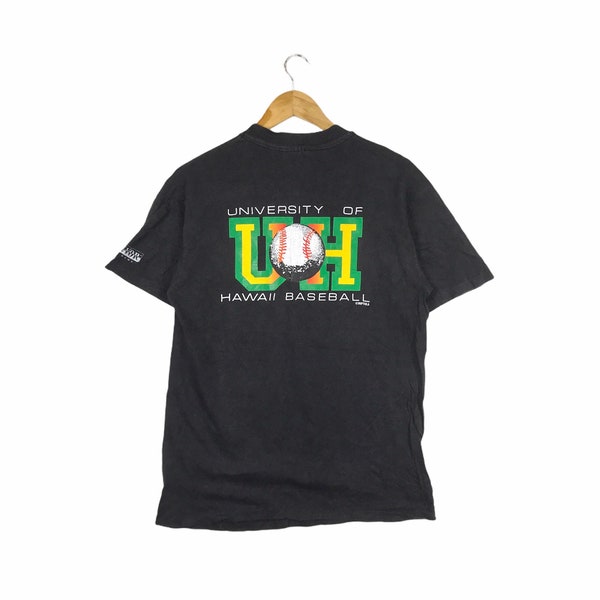 University of Hawaii Etsy