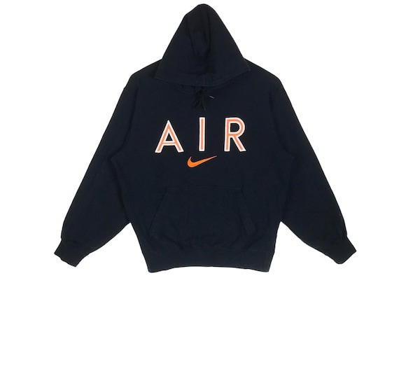 nike fluffy sweatshirt