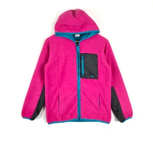 Sportswear!!! NIKE KLEINE SWOOSH Retro-X Design Fleece für Frauen rosa Farbe große Größe