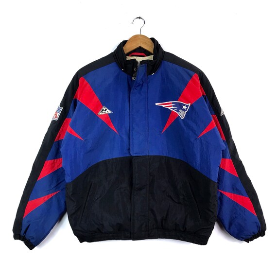 Kids patriots jacket sale