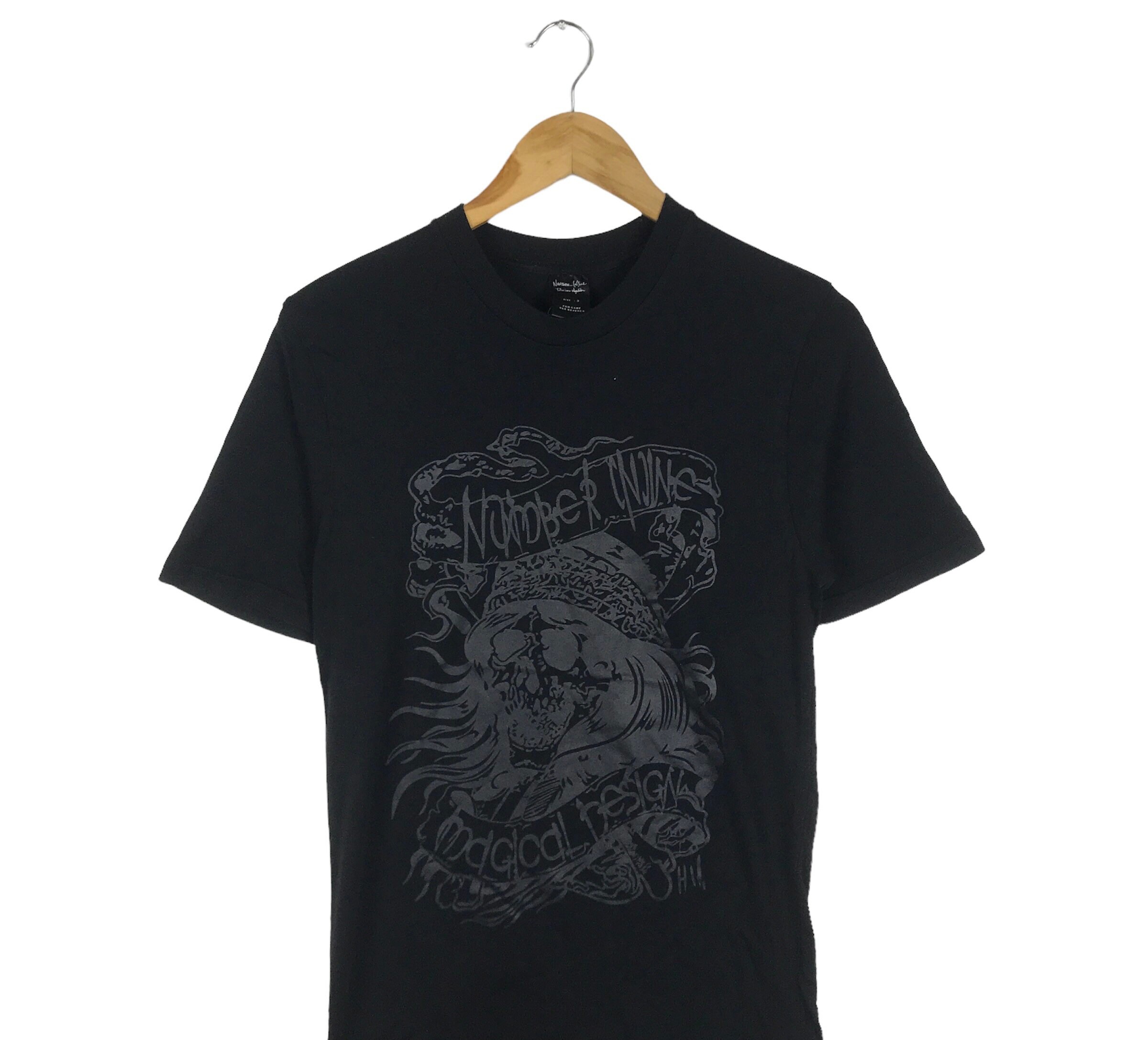 【美品】NUMBER(N)ineキャスケット takahiromiyashita NUMBER (N)INE , TAKAHIROMIYASHITA the Soloist – Archive Factory