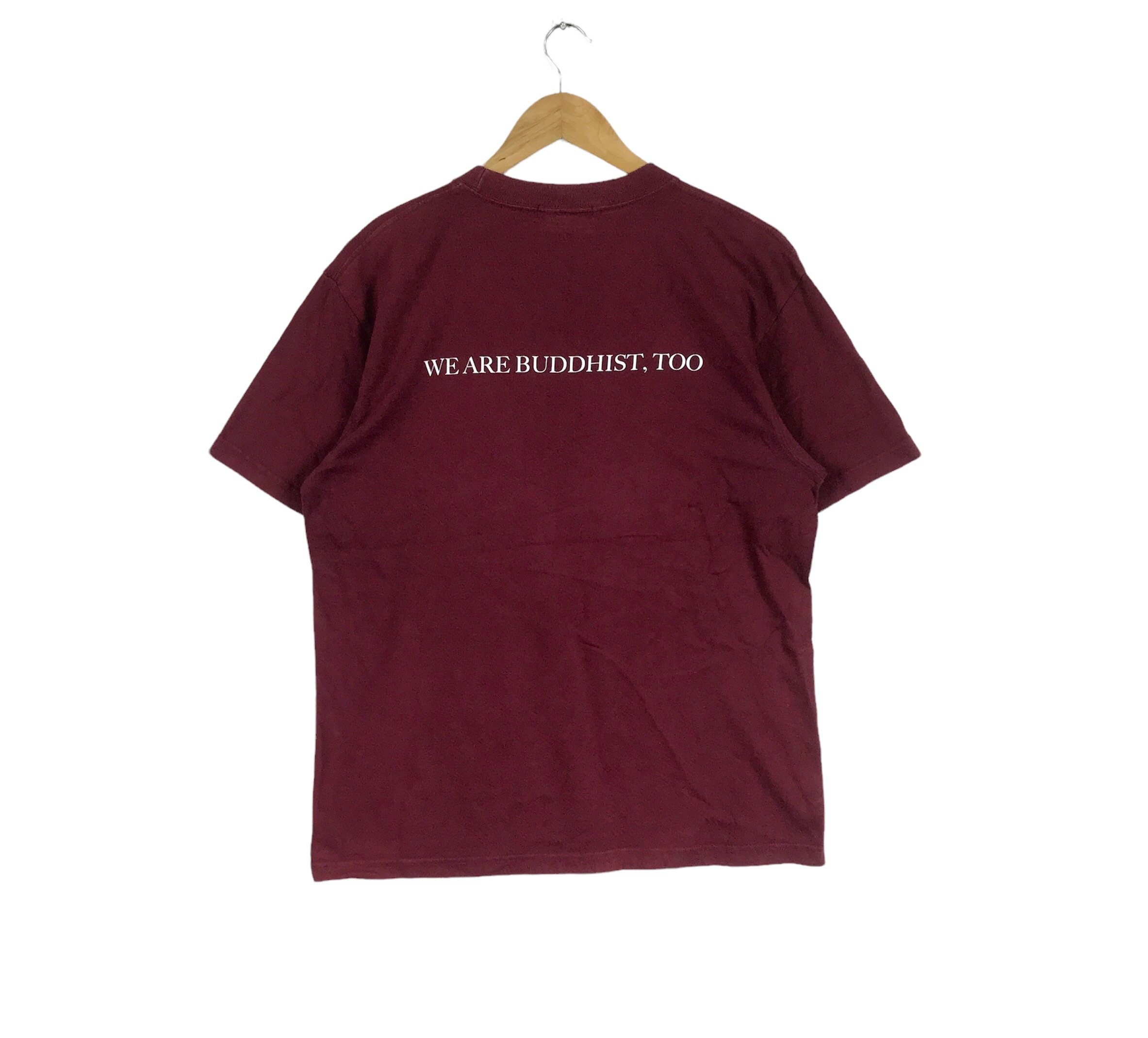 Japanese Brand!!! 07 UNDERCOVER JUN TAKAHASHI Free Burma