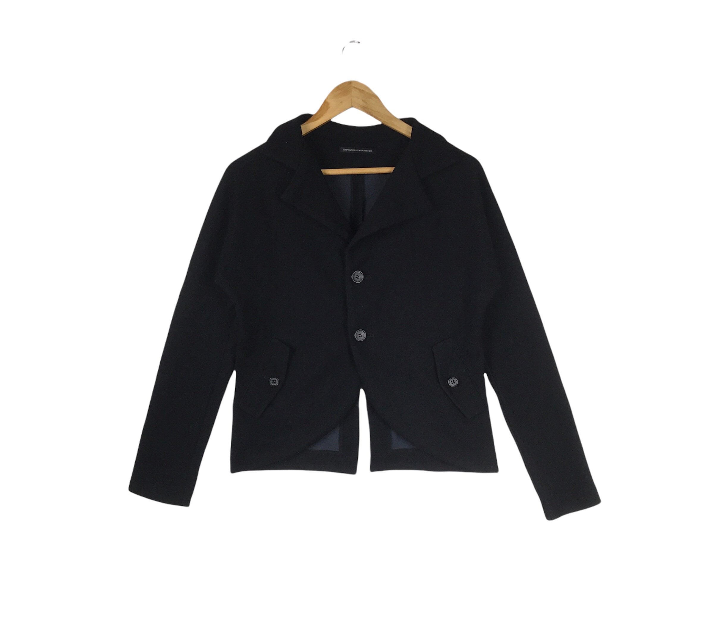Yohji Y's Bis - Etsy
