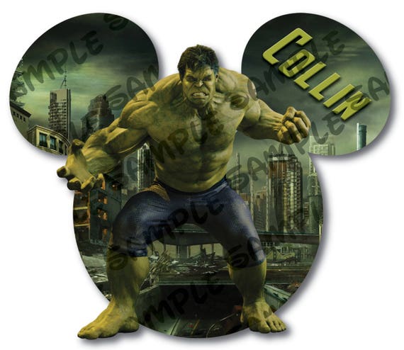 If the Hulk was not attached to Bruce Banner, would he be If the Hulk was not attached to Bruce Banner, would he be