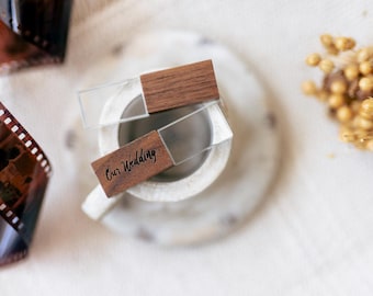 Crystal Wedding USB flash drive 3.0 | 8gb - 16gb - 32gb Fast Personalized USB Pen Drive
