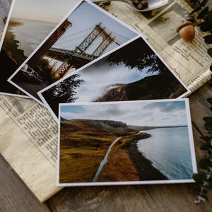 20 Professional Wedding Photo Prints | Archival grade glossy, luster, silk nad matte paper | 4x6, 5x7, 6x8, 8x10 size image 3