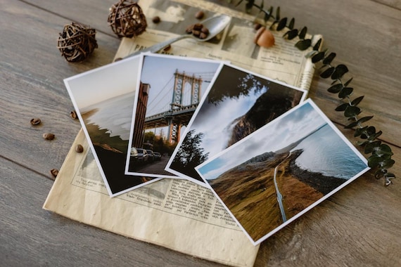 20 Professional Wedding Photo Prints | Archival grade glossy, luster, silk nad matte paper | 4x6, 5x7, 6x8, 8x10 size