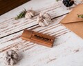 Wooden USB flash drive 3.0 | 8gb - 16gb - 32gb - 64gb - 128gb Personalized Thumb Drive | Custom Flash Drive (optional) product logo