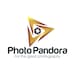 PhotoPandora store logo