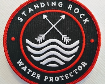 I Stand with Standing Rock Magnet Dakota Sioux TribeButton nodapl Pin Standing Rock Pinback Button Keychain Gift Clean Water Quote