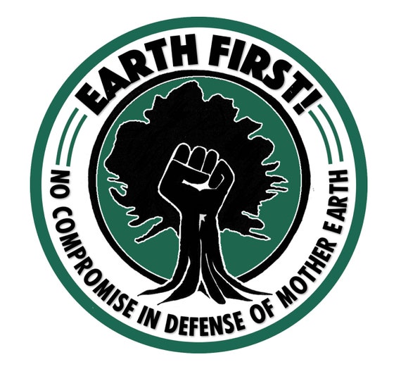 Earth First! 3