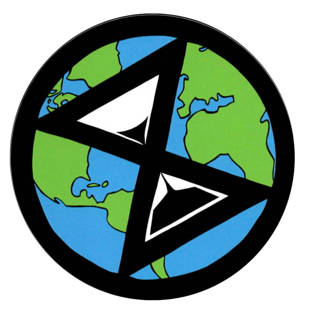Scheinheilig: Extinction Rebellion-Mitbegründerin Fährt Diesel Und