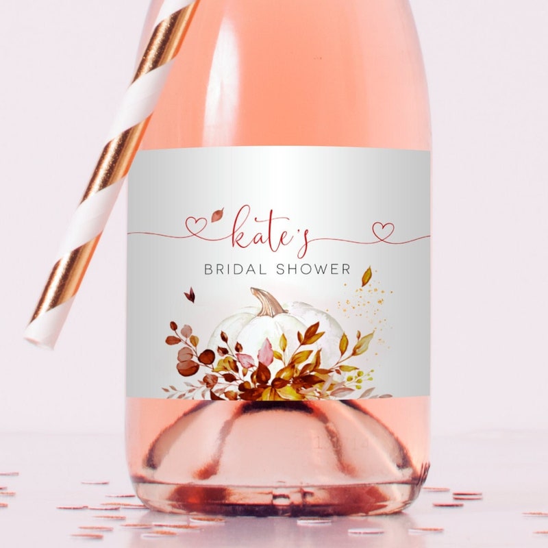 Stella Rosa Label Etsy