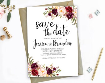 pdf save the date
