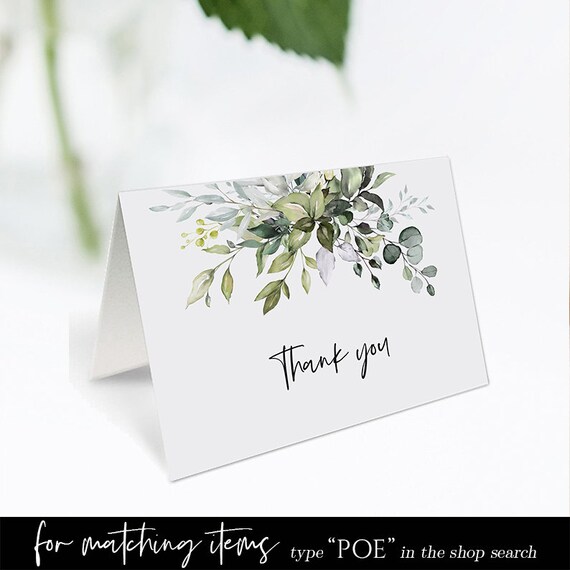 Registry Card Template Bridal Shower Registry Insert Wedding - Etsy