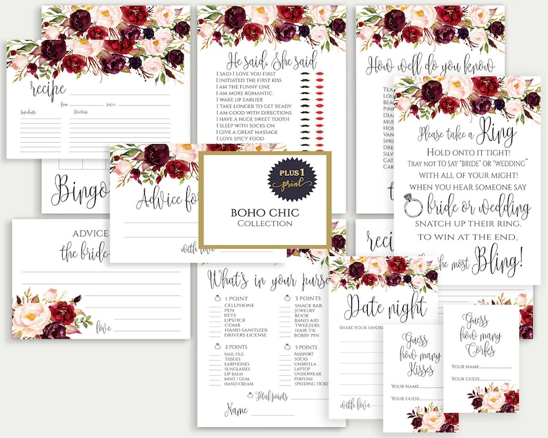 Bridal Shower Invitation Editable Template Bridal Shower Printable Floral Bridal Shower Bridal invitation Instant Download DIY Bridal Shower
