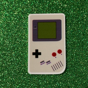 5pc. I Love the 90's, Video Game, Resin Planar Flatbacks, Cabochon, Bow Center, Flat Back, 80's