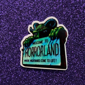 5pc Green Monster, Horror Land, Monsters, Seral Killer, Scary Movie, Horror Movie, Planar Flatback, Resin Cabochon, Bow Center Nightmares
