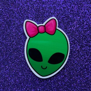 5pc. Girls Alien Abduction, Planar Resin, Flatback, Cabochon, Resin 3D Charm, Slime Charm, Bow Center, Flat Back, UFO, Space