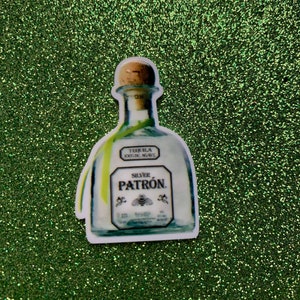 5pc. I heart Tequila, Mexico resin Planar Flatbacks
