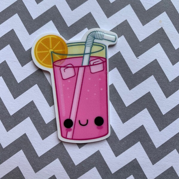 retro 4 lemonade pink