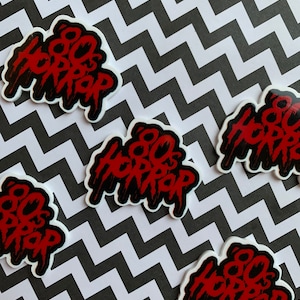 5pc 80&#39;s Horror, Monsters, Seral Killer, Scary Movie, Horror Movie, Slasher, Halloween Party, Planar Flatback, Resin Cabochon, Bow Center