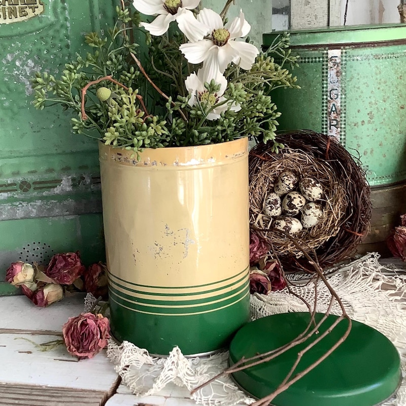 View of French Country, Cottage, & Farmhouse | (via Pinterest)