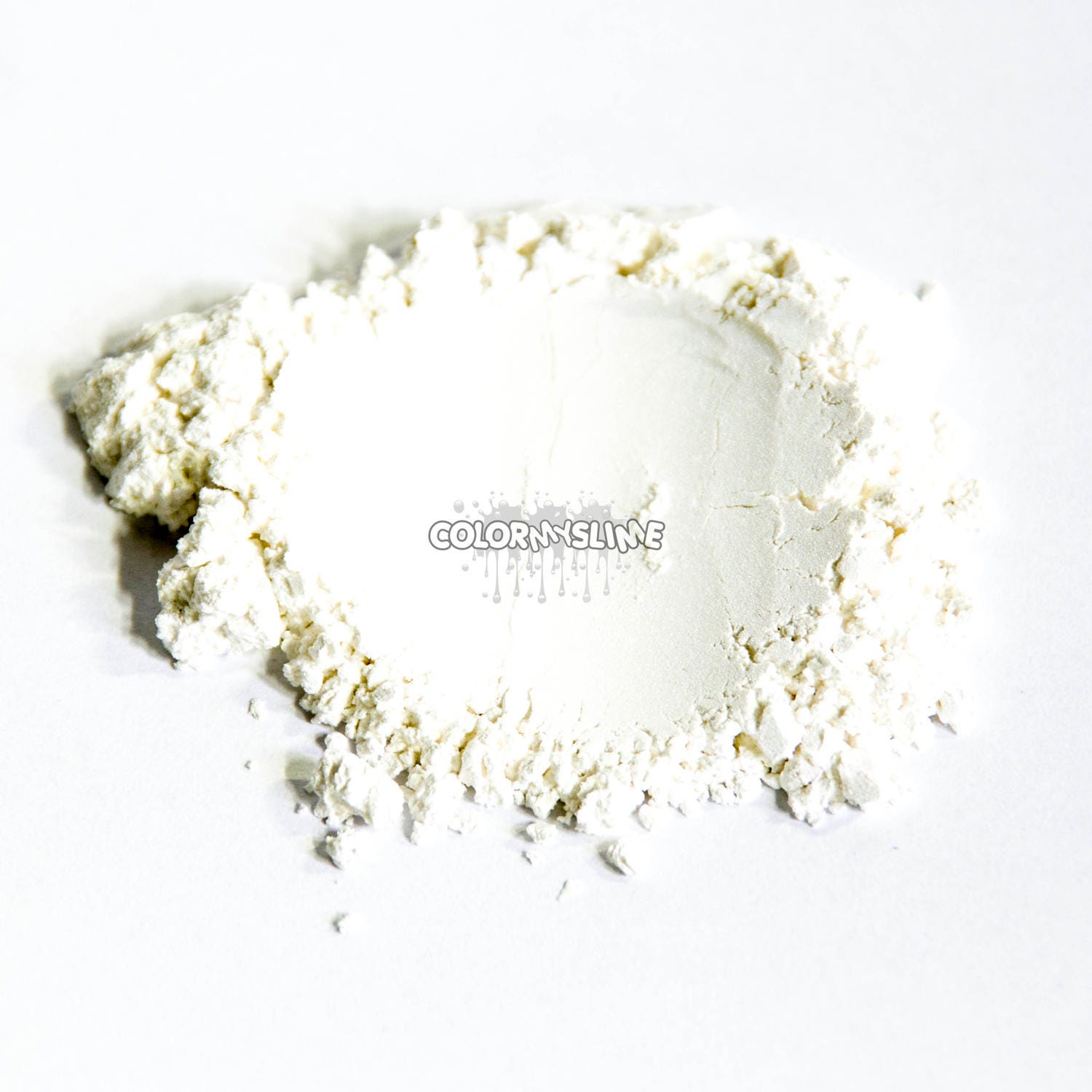 White Pigment Powder - Etsy White Pigment Powder - Etsy