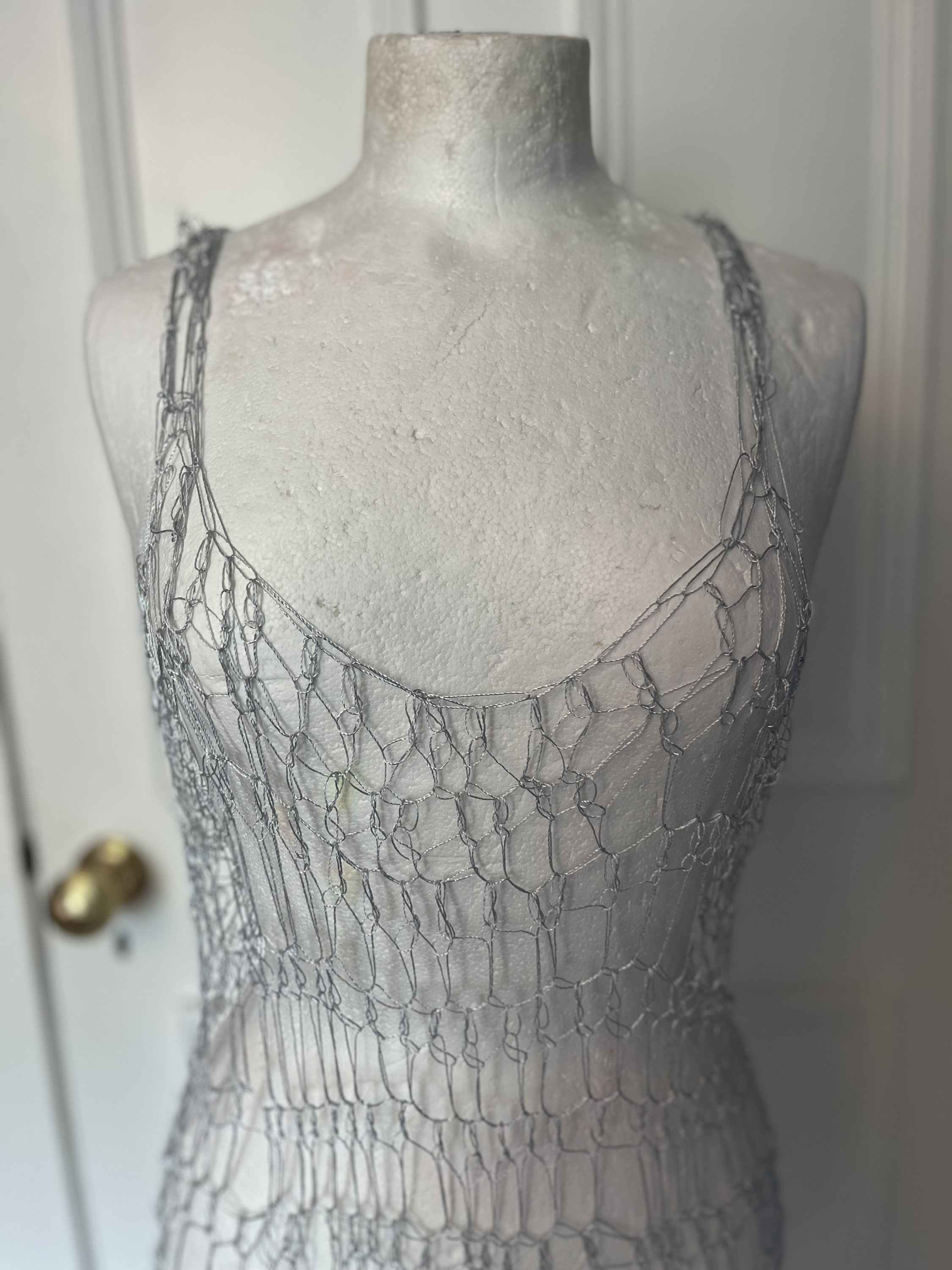 Membrane Dress