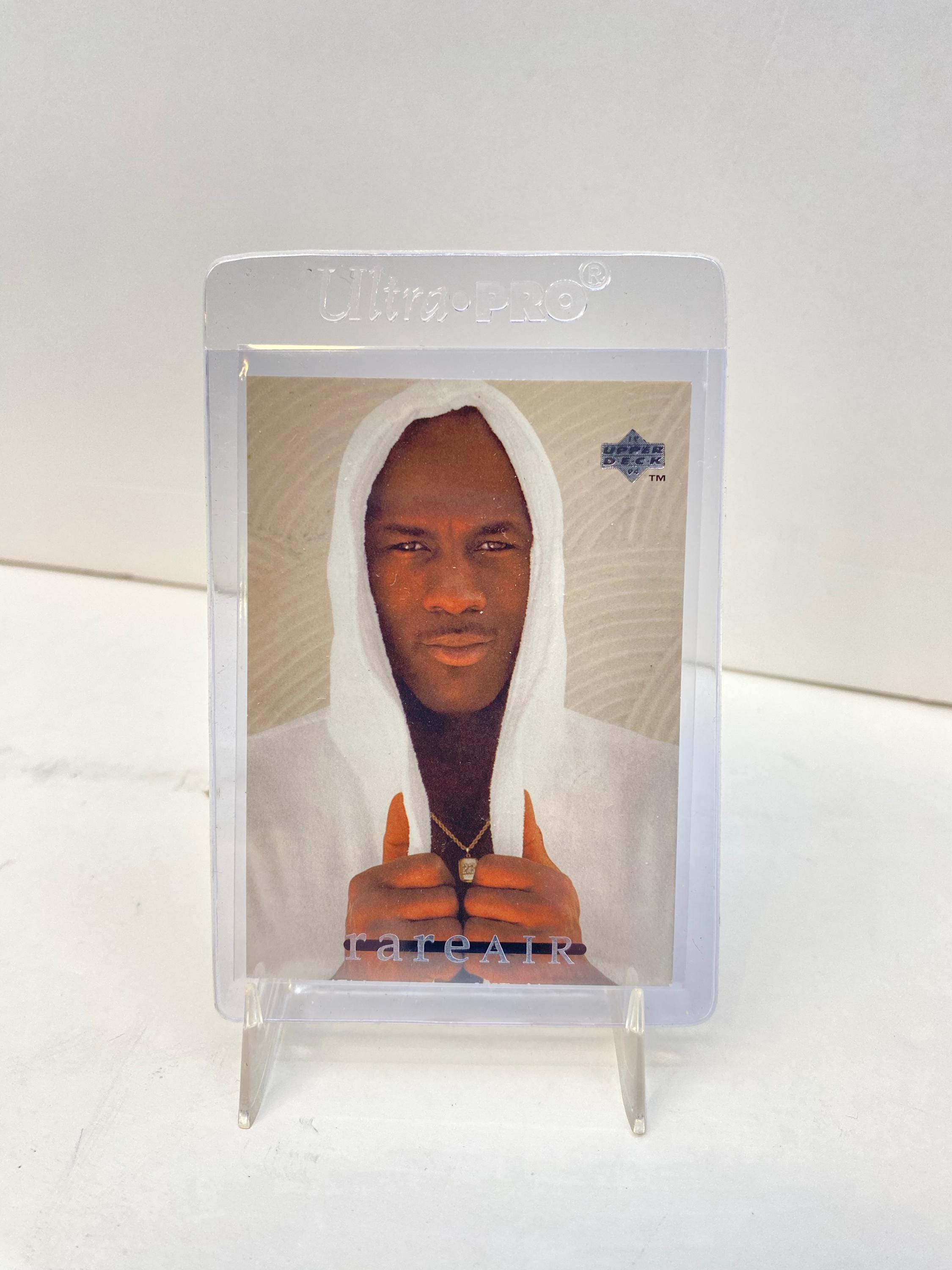 rare air cards Upper Deck Michael Jordan Shop All in Michael Jordan 1994 Upper Deck Mj Rare