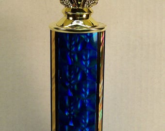 BBQ Cookout Trophy Award 12" Free Custom Engraving