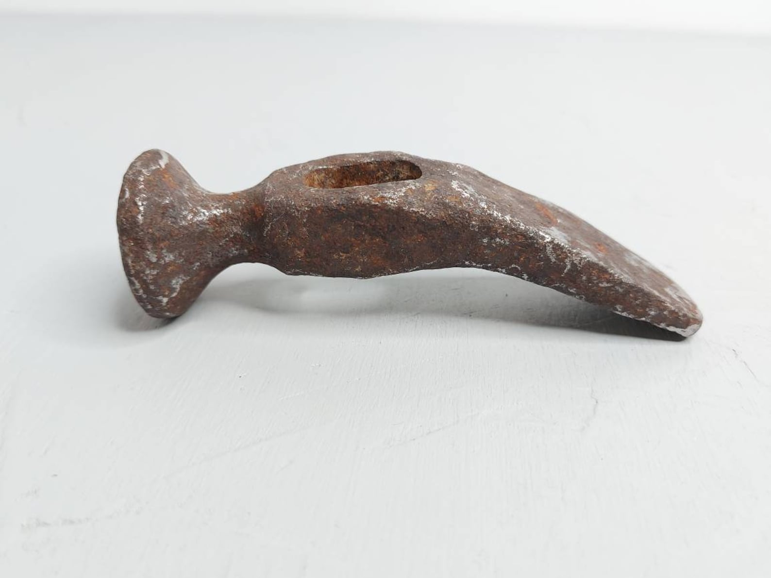 Antique hammer head Soviet Vintage Hummer Old Rusty Hammer Etsy