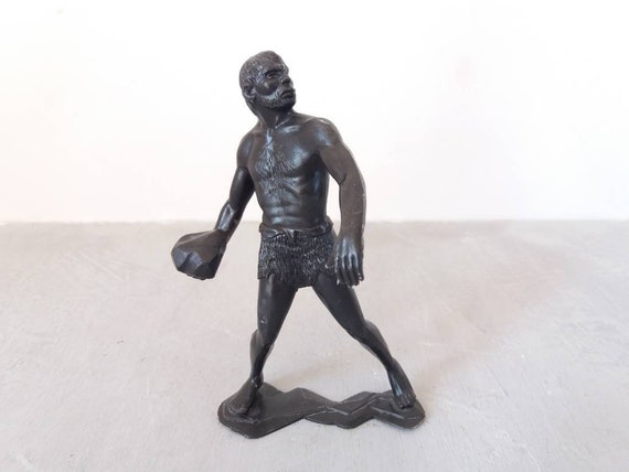 stone age toy figures