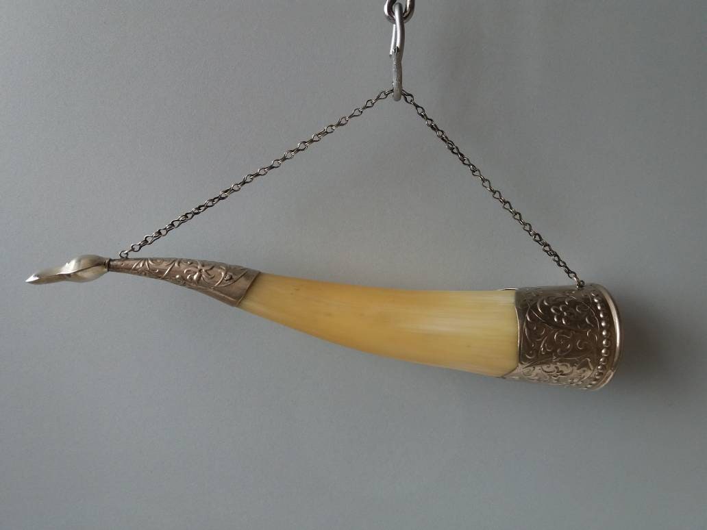 Soviet Vintage Drinking Horn Moscow 80 Olympic Games Melchior Etsy