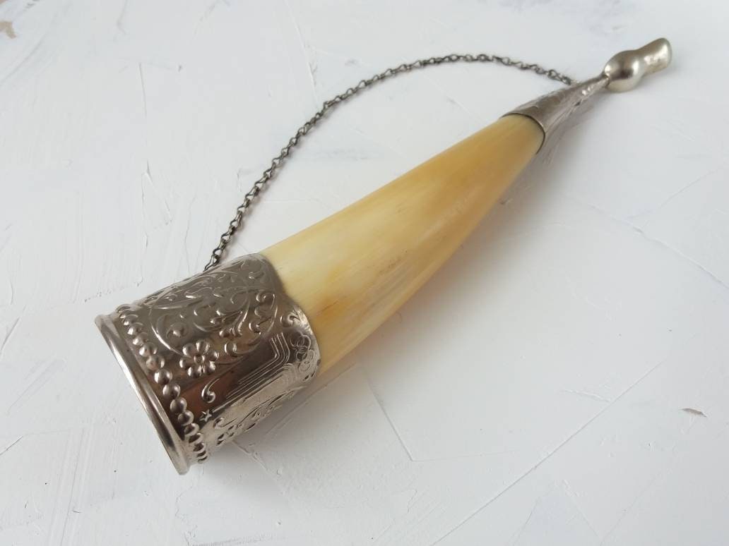 Soviet Vintage Drinking Horn Moscow 80 Olympic Games Melchior Etsy