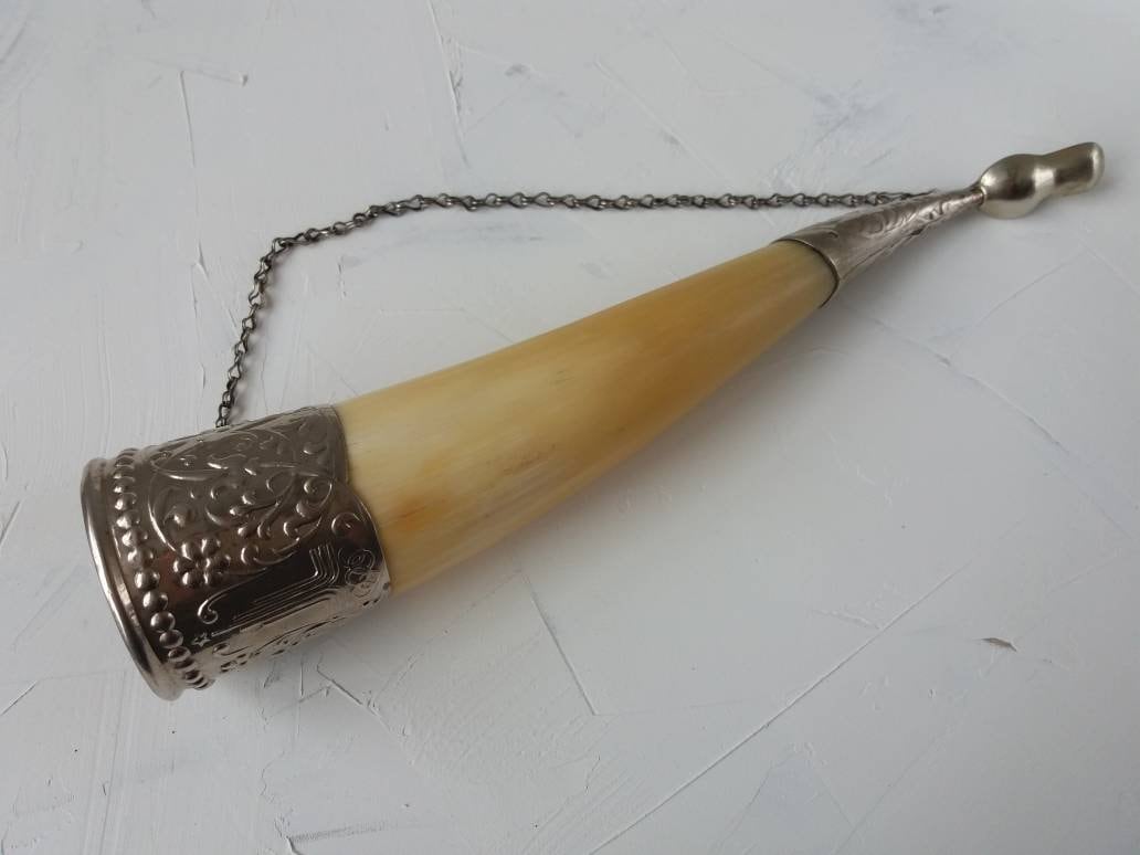 Soviet Vintage Drinking Horn Moscow 80 Olympic Games Melchior Etsy