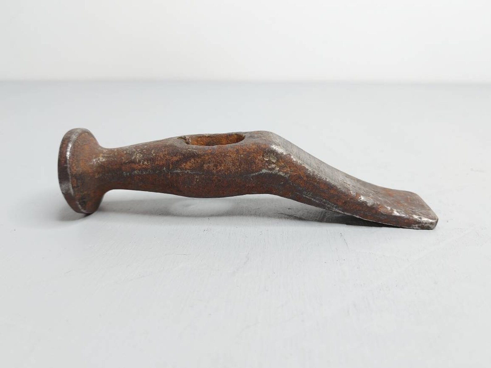 Antique hammer head Soviet Vintage Hummer Old Rusty Hammer Etsy