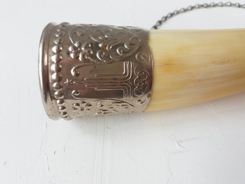 Soviet Vintage Drinking Horn Moscow 80 Olympic Games Melchior Etsy