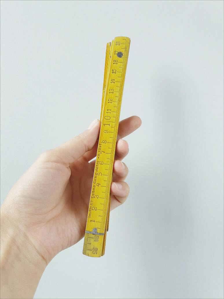 Regla De 15 Cm Escolar L Regla De U00e1ngulo Recto, Regla Para Trabajar La  Madera L Tipo L Escuadra Regla De Medición Para Marcar Carpintería Elegante  Y Moderna | En Línea Reglas, image size:774x1032
