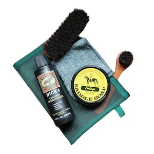 Kit per la pulizia della pelle per principianti