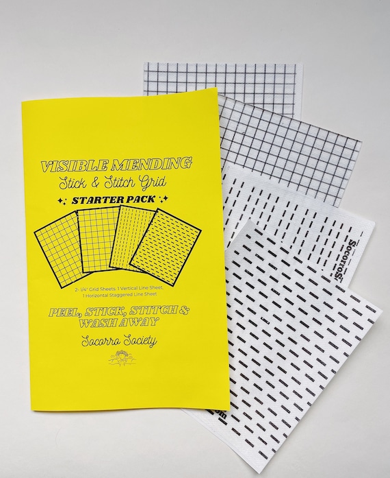 Dressmaking pattern paper, neutral or with a grid