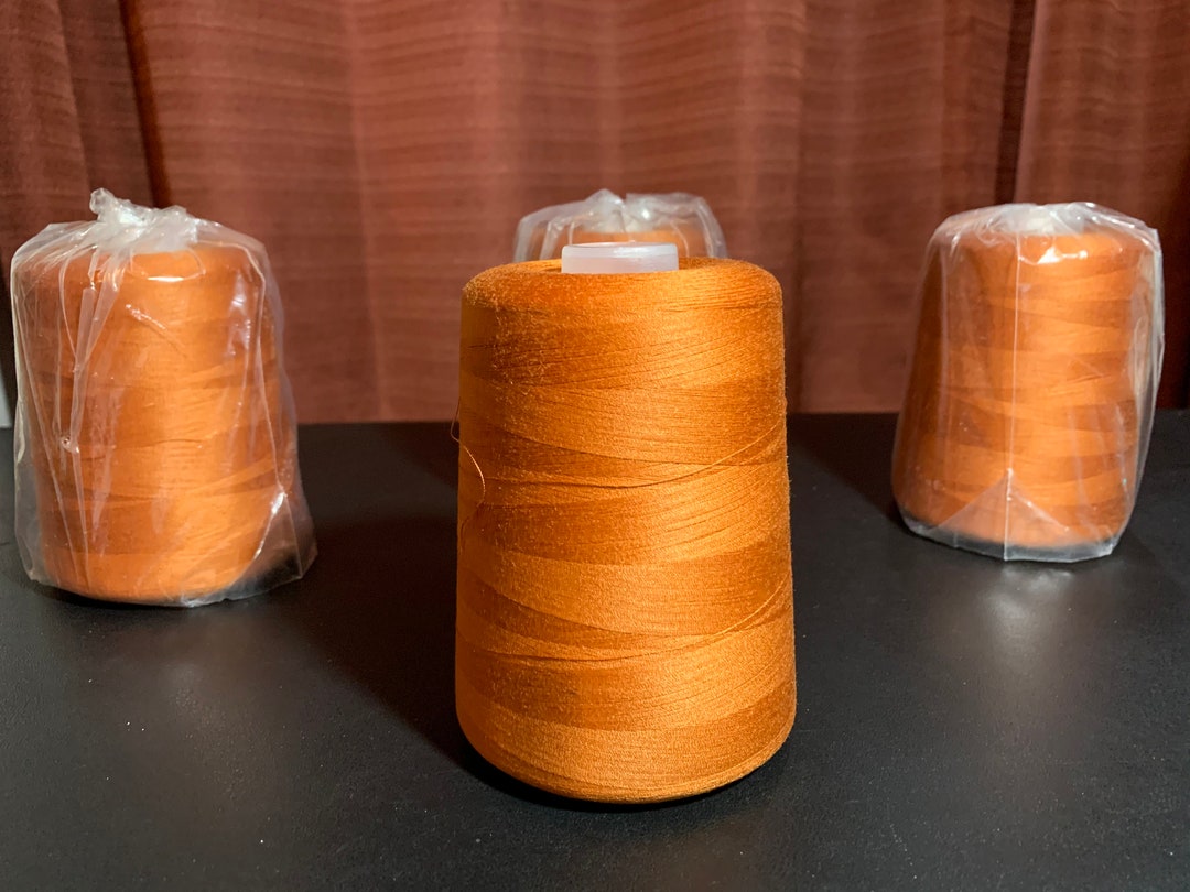 Stretch Nylon Thread for Lingerie, Swimwear, Dancewear - Sewing Supply ...