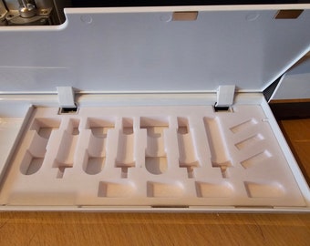 Cricut maker organisateur