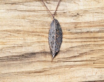 Handmade Nature Inspired Jewelry U6 