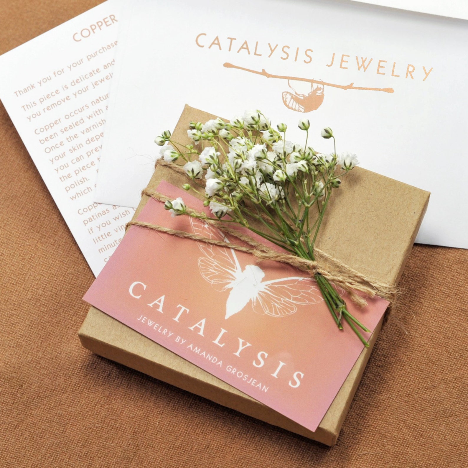 Real Small Quail Egg Copper Necklace V22 Handmade Nature Etsy