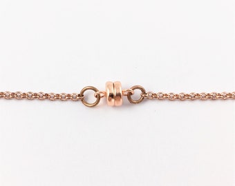 Magnetic Clasp Upgrade